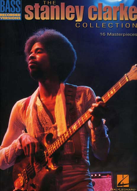 Stanley Clarke